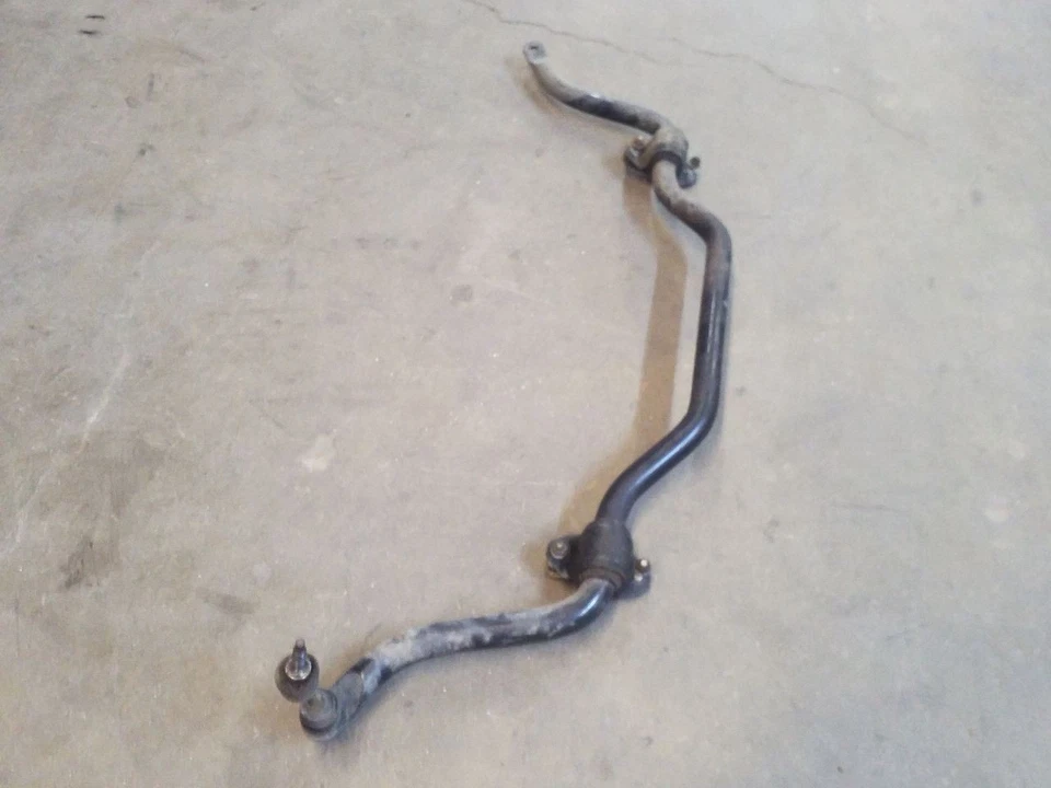 Barra estabilizadora delantera | Se adapta a Ford Expedition 2007-2017 Foto 4 de 4