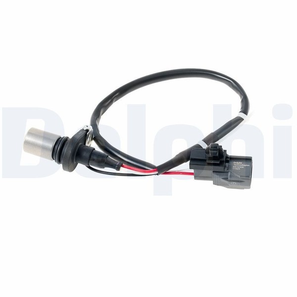 Delphi Impulsgeber, Kurbelwelle SS12306-12B1 FüR Toyota-image