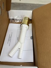 Newport Brass 100/03N East Linear Air Gap in Polished Brass Uncoated