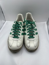 Adidas Originals Kegler Super Italia - Size UK 8