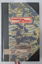 Thousand Year Old Vampire RPG Book - REDACTED COLLECTOR’S COPY