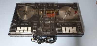 Native Instruments Traktor Kontrol S2 MK3 inkl. OVP und Decksaver! Top Zustand!
