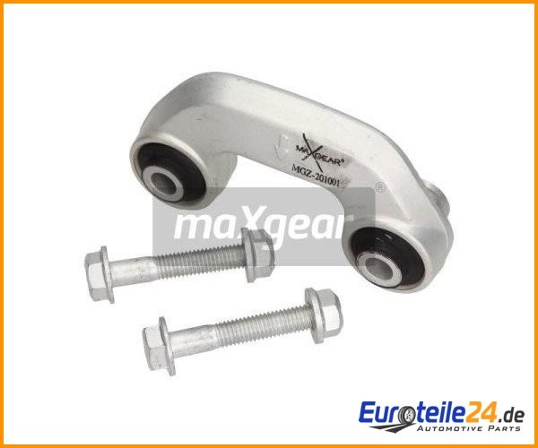 Stange/Strebe, Stabilisator Maxgear 72-0151 Links FüR Audi A6-image