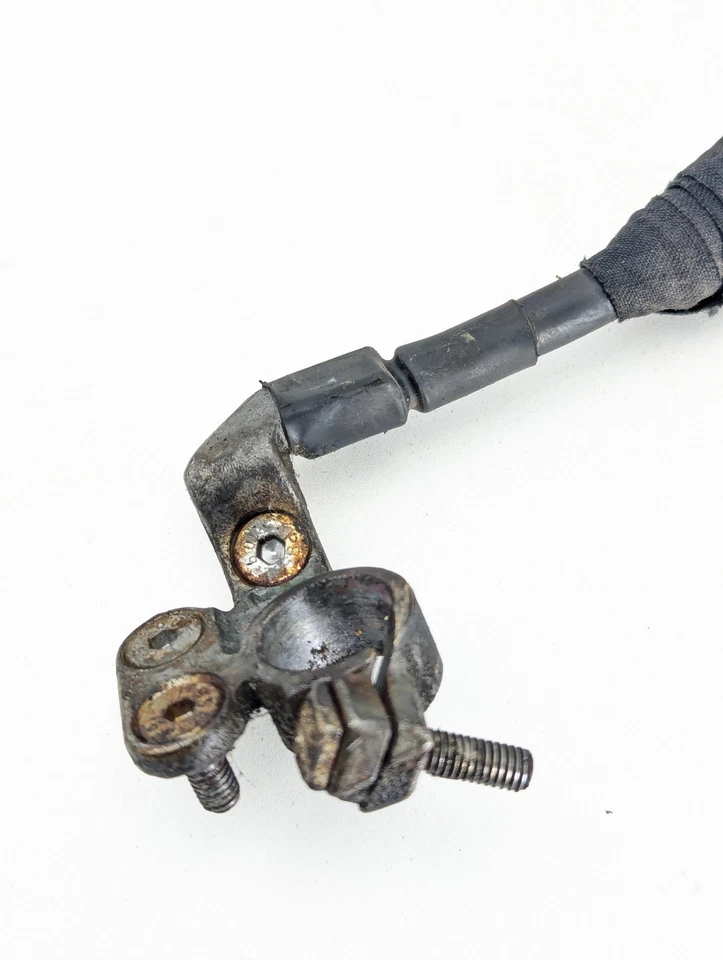 Mercedes-Benz ML320 1998-2003 ~ CABLE POSITIVO ~ A1635401030✅ Foto 3 de 4