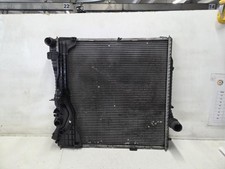 Radiateur BMW X5