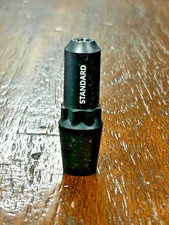 LA GOLF Driver Tip Adapter, .335 diameter - USED