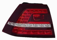 Blinker RüCklicht Sx Est Bia-Ros Led- Volkswagen Golf 7 Gti-Gtd 2012
