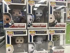 Funko POP! Movies: The Adams Family #801, 802, 803, 804, 805, 806 - LOT (6)