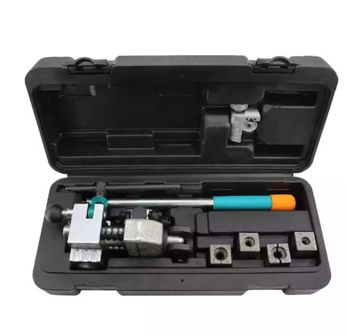 Brake Tube Reaming and Flaring Tools for Single and Double-layer Brake Tubes - Picture 2 of 15