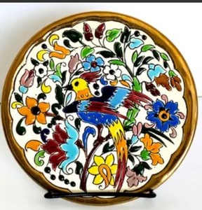 Sevilla Pottery | eBay