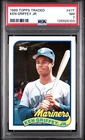 1989 Topps Traded - Ken Griffey Jr #41T (RC)