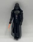 Vintage 1977 Kenner Star Wars DARTH VADER Figure Complete With Lightsaber