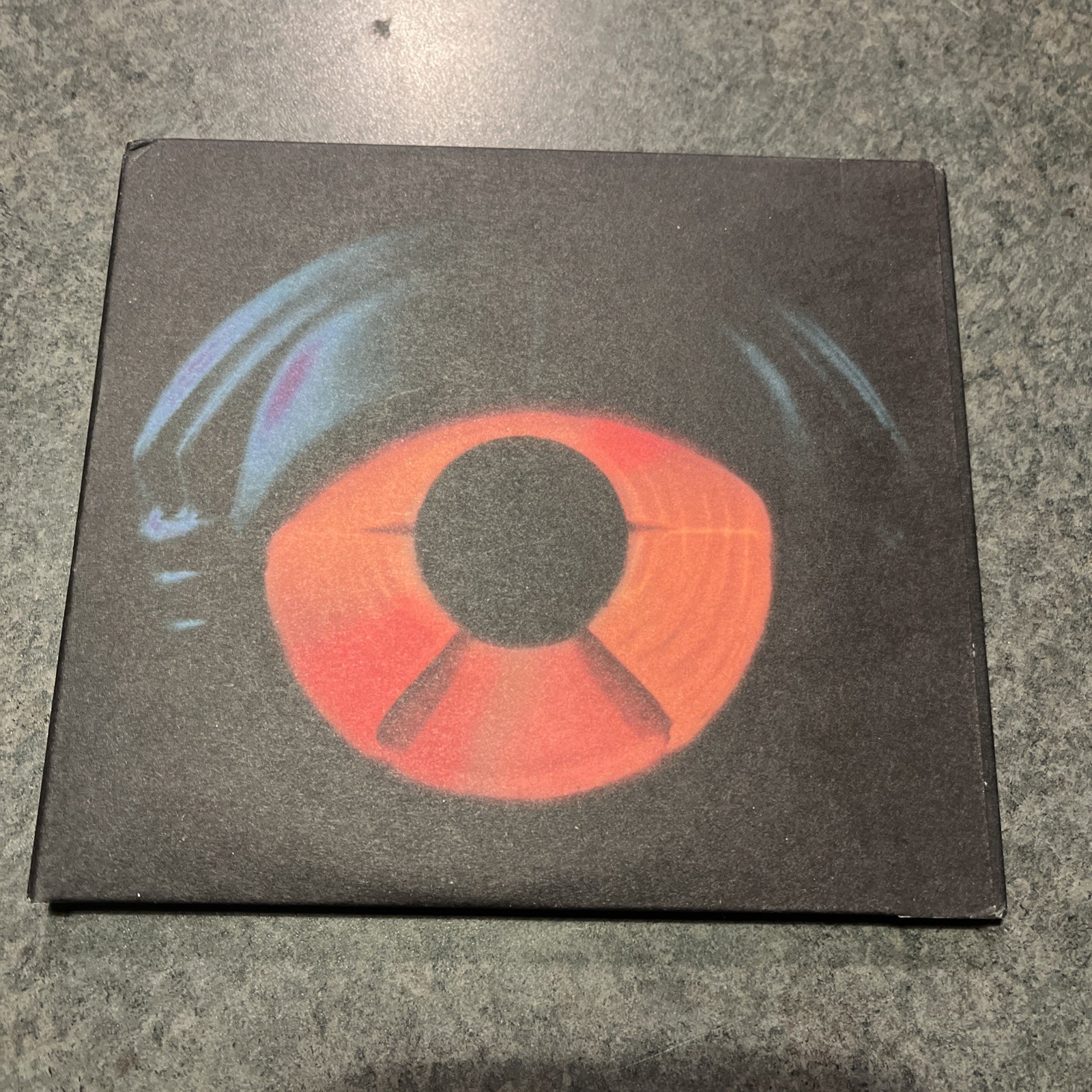 Circuital (Deluxe Edition) CD