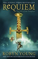 Requiem | Robyn Young | Englisch | Taschenbuch | Brethren Trilogy | 2013