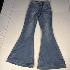 Shyanne jeans flare 25w X 32L Country Wear Pants