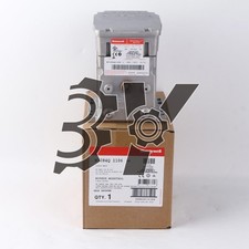 1PCS NEW Honeywell electric actuator M7284Q1106 M7284Q 1106