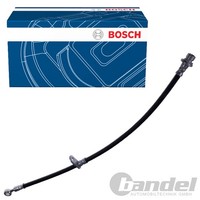 Bosch Bremsschlauch Vorderachse Rechts Passend FüR Honda Accord 8