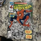 The Amazing Spider-Man #350 (Marvel Comics August 1991)