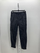 TECH TAPER PANTS