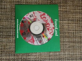 Loaded Sega Saturn Game Authentic Disc Only Pre-Owned