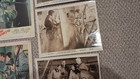 It the Terror From Beyond Space ORIGINAL lobby cards 8 7 2 3 5 6 +10 Stills LOT! — photo 9