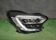 RENAULT CAPTUR II FULL LED PURE VISION Frontscheinwerfer Rechts 260104095R OE