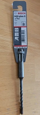 Bosch Hammerbohrer SDS-plus-5 3/16'' 115mm/55mm