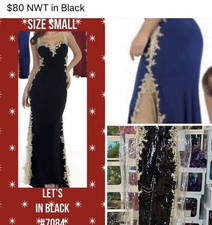 Formal Party Wedding Quince Prom Sweet 16 Ball Gown Dress