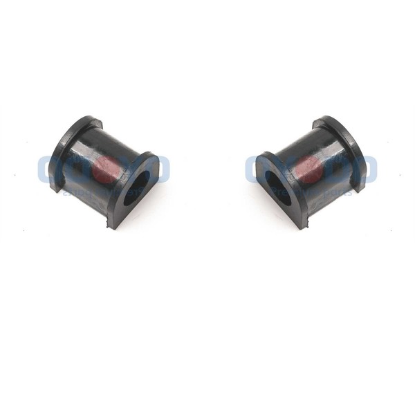 2X Oyodo Lagerung Stabilisator Vorne Links Rechts FüR Suzuki Jimny GeläNdewagen-image