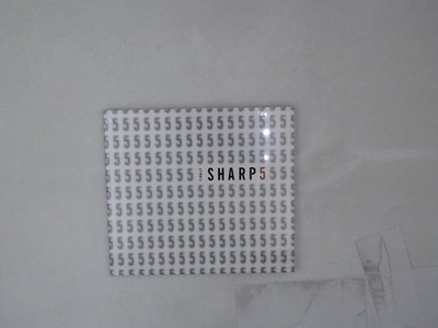 Finally Sharp5:
