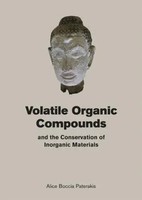 Volatile Organic Compounds And The Conservation Of Inorganic Materials | Buch