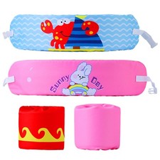 Kids Swim Belt Waist Belt Arm Float for Begin...
