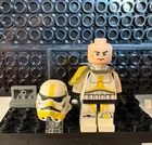 Lego SW Minifigure Imperial Artillery Stormtrooper sw1157
