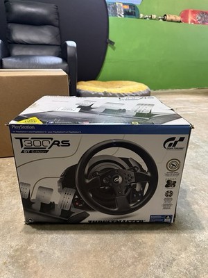Thrustmaster T300 RS (4169088) GT Racing Wheel - Black