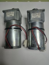 Crouzet DC Getriebemotor 80835004 24V 3660U/min 8mm Welle RAP15.31 Sens:2