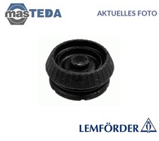 21997 01 FEDERBEINLAGER DOMLAGER VORNE LEMFÖRDER FÜR MAZDA 121 III