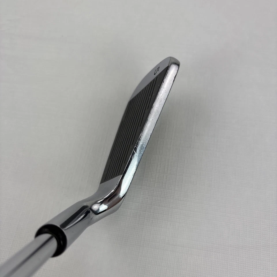 Powerglide Titanium Fusion 5 Iron Oversize RH Ladies 36.75" Pro Action Steel - Image 3 of 4