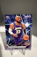 2025-26 Topps Now All-Star Game - LeBron James #AS4