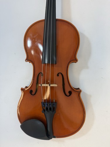 Violín Strobel serie ML-80 tamaño 1/2 2015 con arco - Imagen 8 de 18