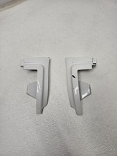 1995 96 97 98 1998 Chevrolet Gmc Truck Rh Lh Front Bumper Filler Fillers Set Oem 1995 96 97 98 1998 Chevrolet Gmc Truck Rh Lh Front Bumper Filler Fillers Set Oem