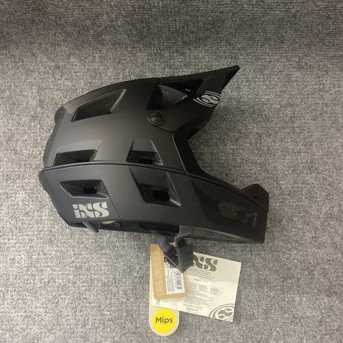 IXS Trigger schwarz klein/mittel 54-58cm - Bild 4 von 16