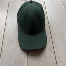Rolex Cap Golf Kappe Mütze Hut Grün 100 % B...