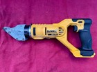 DeWalt DCS494 20V MAX 14-Gauge Swivel Head Cordless Double Cut Shears