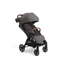 Joie Nutmeg Compact Stroller   Lightweight and Compact Stroller with One-H