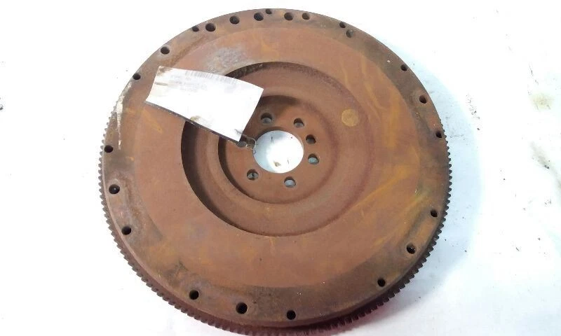  GMC Sierra1500 99-07 camioneta volante placa flexible transmisión manual Foto 4 de 4