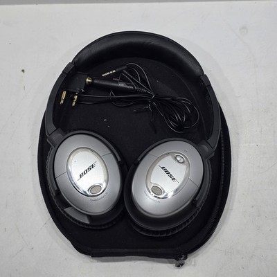 Bose Quiet Comfort 15 QC15 Acoustic Noise Cancelling Headphones