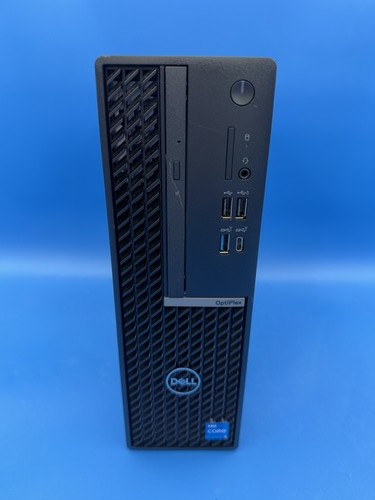 Dell Optiplex 7010 SFF Desktop PC Core i5-13500 16GB RAM No HDD No OS