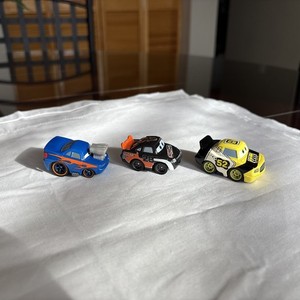 Cars Mini Adventures | eBay