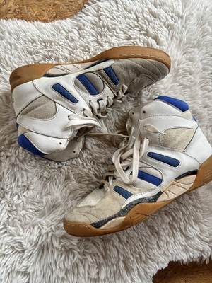 Adidas Handball Team   Original Vintage Sneaker   Oldschool