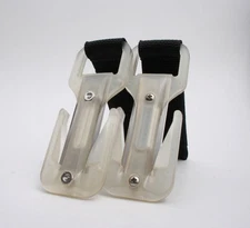 Eezycut Trilobite, Glow-In-The-Dark Tool Black , Phosphorescence Flexi